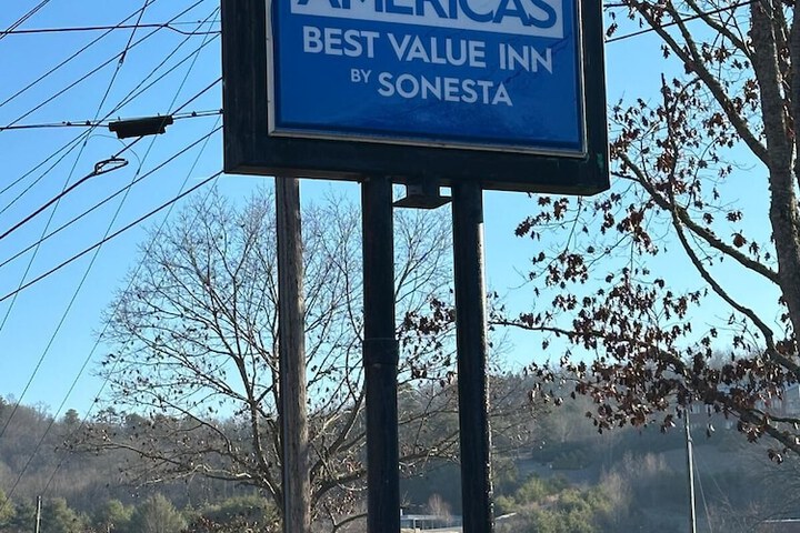 Americas Best Value Inn Franklin