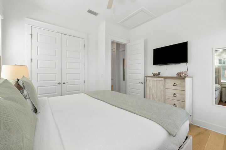 Prominence on 30A by Panhandle Getaways
