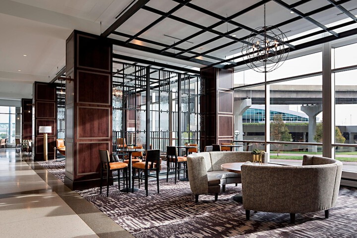 Omaha Marriott Downtown at the Capitol District