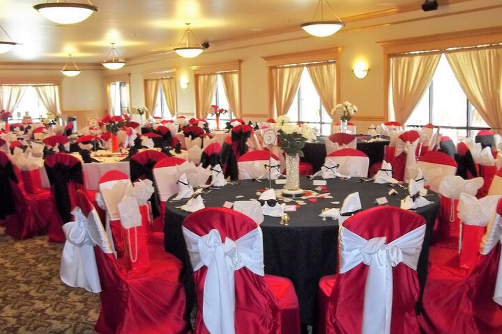 Wedding/Banquet 56 of 61