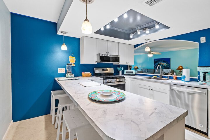 Coco Sands Villas