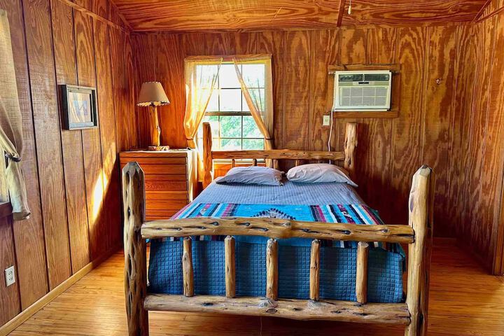 CRC Ranch Retreat