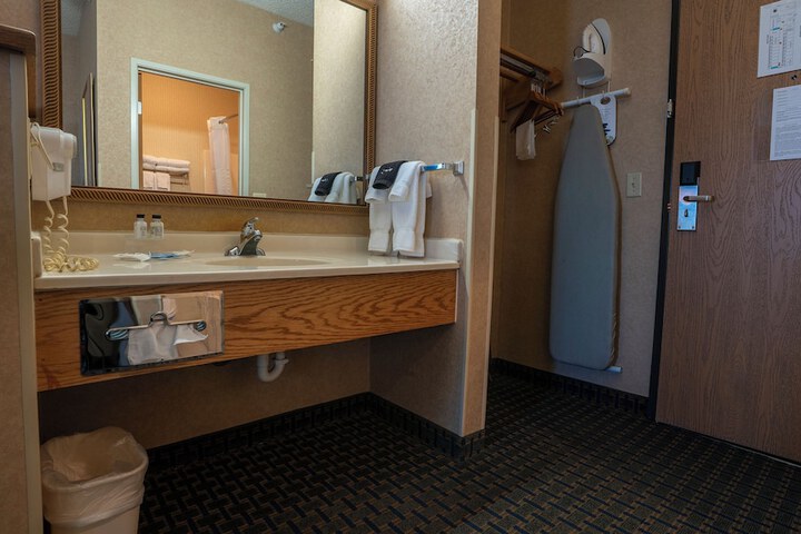 Miles City Hotel