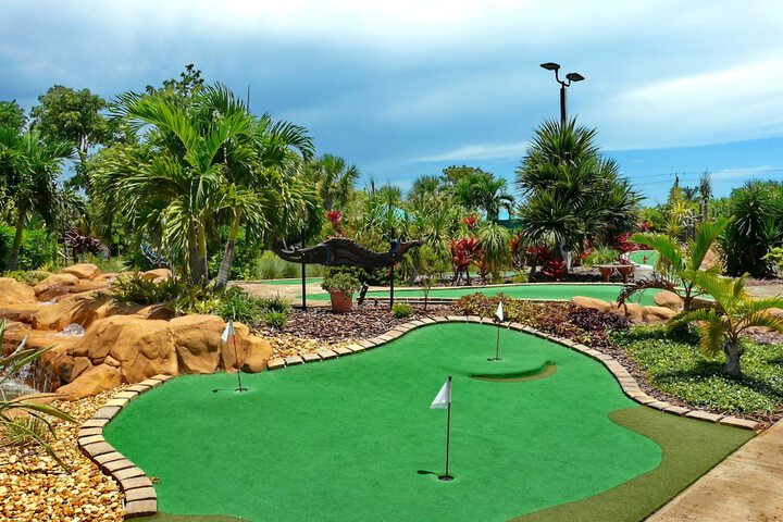 Golf 22 of 26