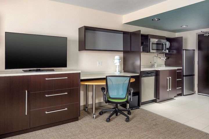 Home2 Suites by Hilton Little Rock West