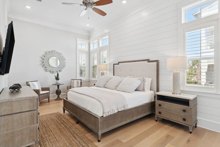 Prominence on 30A by Panhandle Getaways