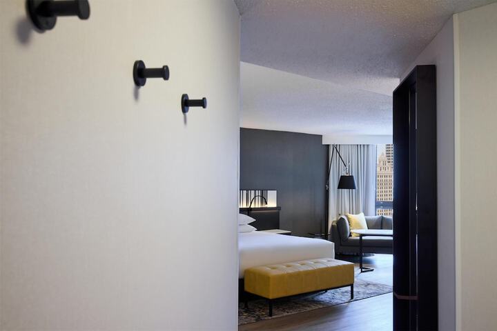 Hyatt Regency Chicago