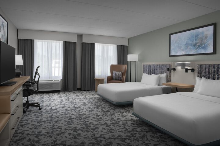 Hilton Garden Inn Auburn / Opelika