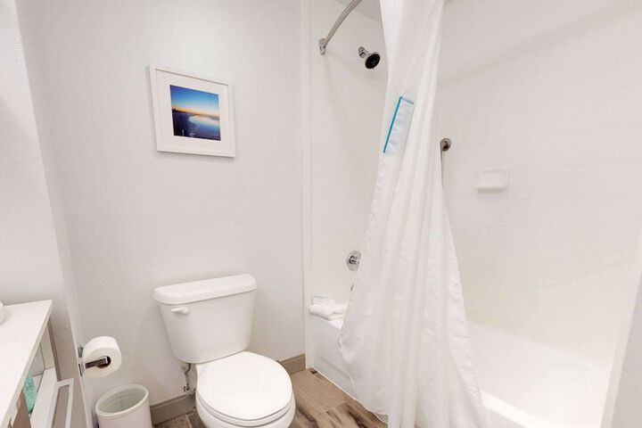 Hampton Inn St. Simons Island
