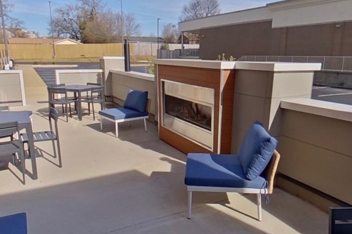 Holiday Inn Express & Suites Tuscaloosa-University by IHG