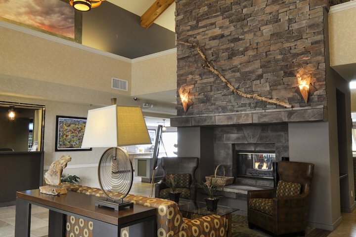 Hotel Interior 11 of 55