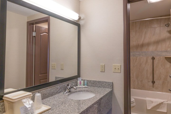 Quality Inn near Rocky Mountain National Park