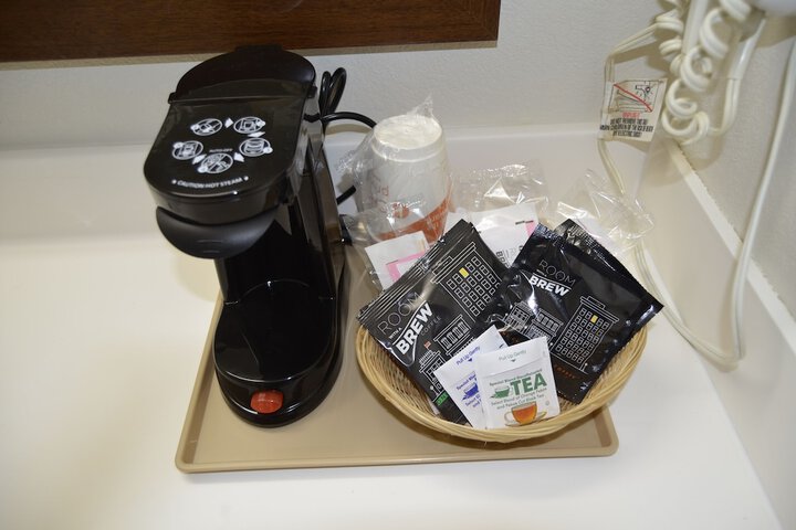 Breakfast/Coffee Service 53 of 57