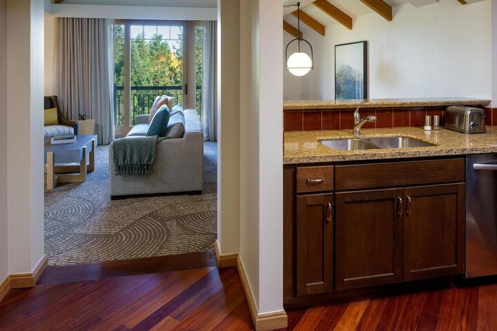 Suncadia Resort a Destination by Hyatt Residence