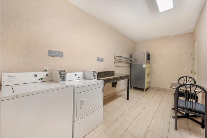 Quality Inn & Suites