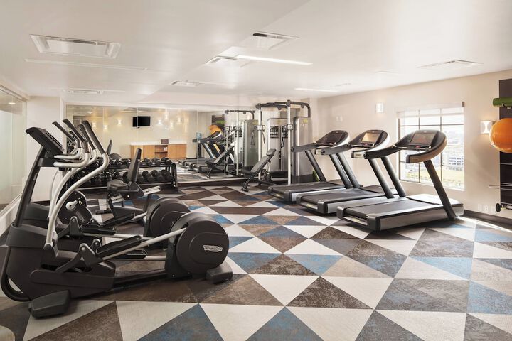 Health and Fitness 45 of 46