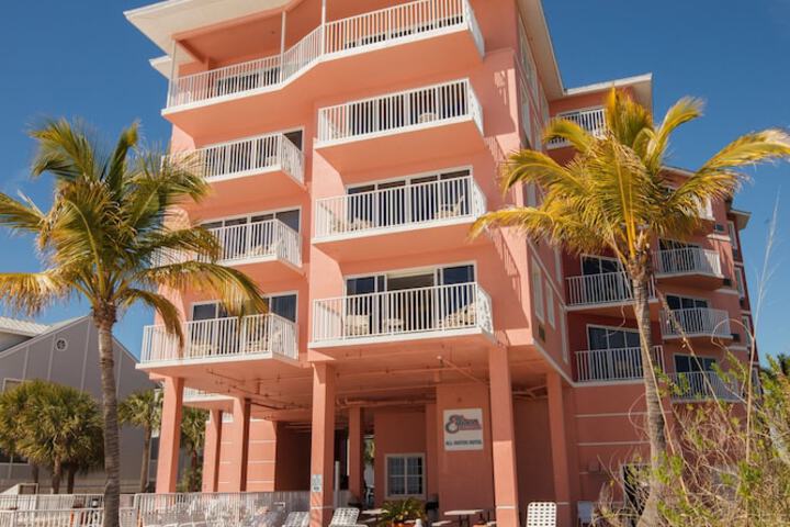 Edison Beach House