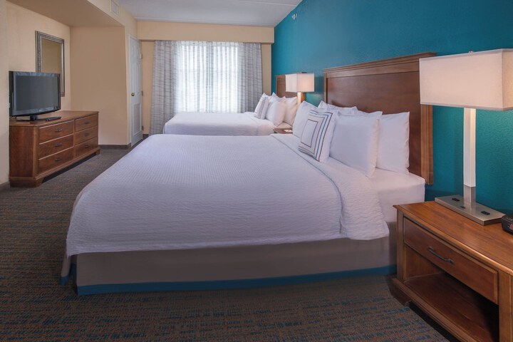 Residence Inn by Marriott Chesapeake Greenbrier