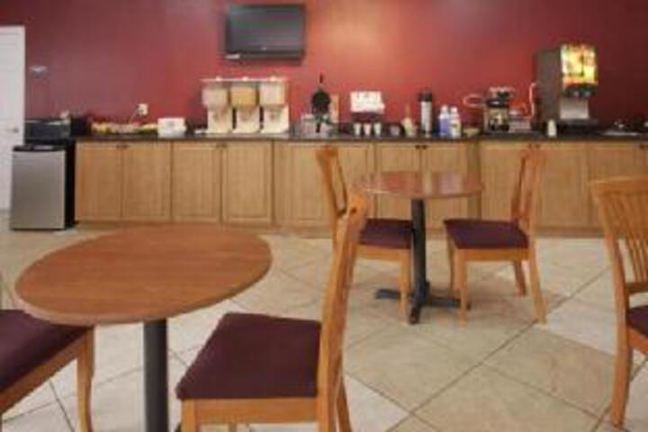 Americas Best Value Inn Lawrenceburg