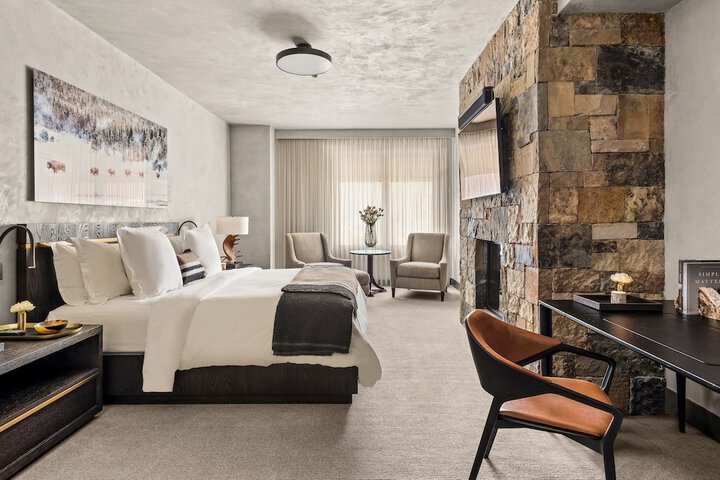 Four Seasons Resort and Residences Vail