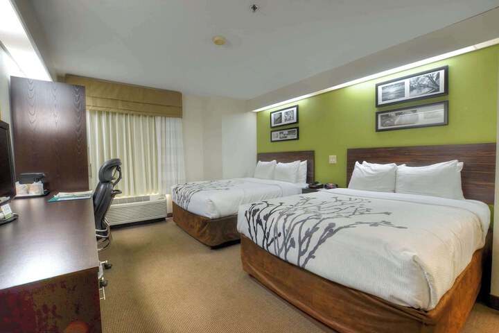 Sleep Inn Bryson City - Cherokee Area