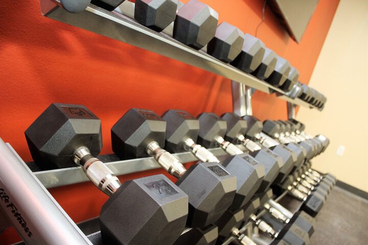 Health and Fitness 44 of 49