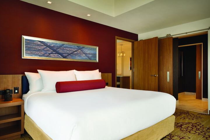 The Landing Hotel at Rivers Casino Schenectady