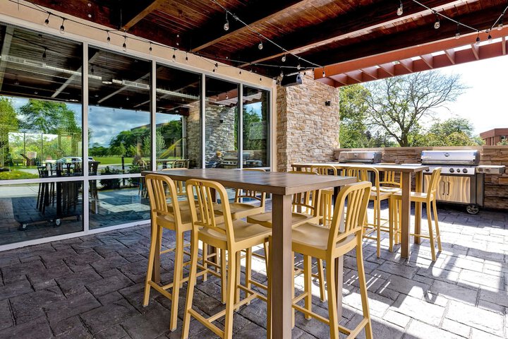 Terrace/Patio 47 of 48