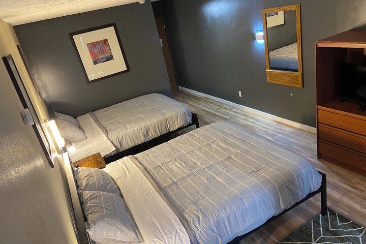 Coyote East Motel