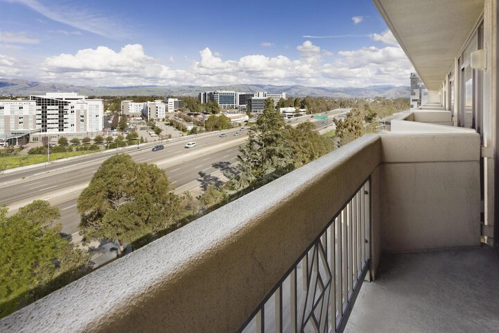 DoubleTree by Hilton San Jose