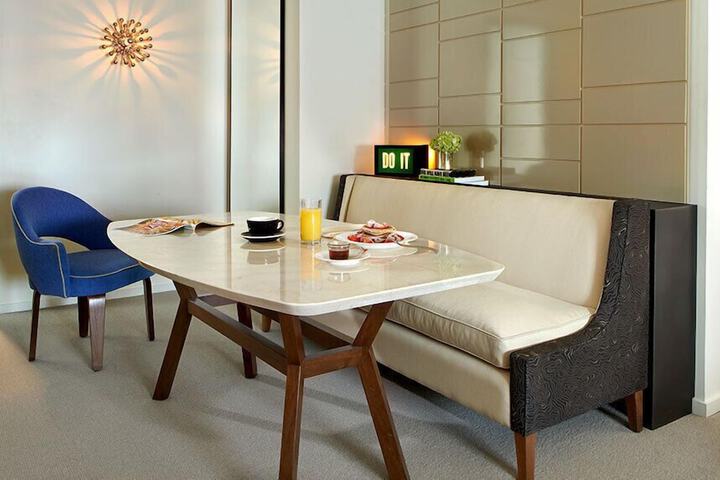 21c Museum Hotel Cincinnati