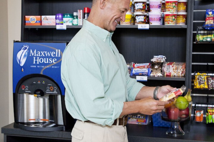 Candlewood Suites College Station at University by IHG