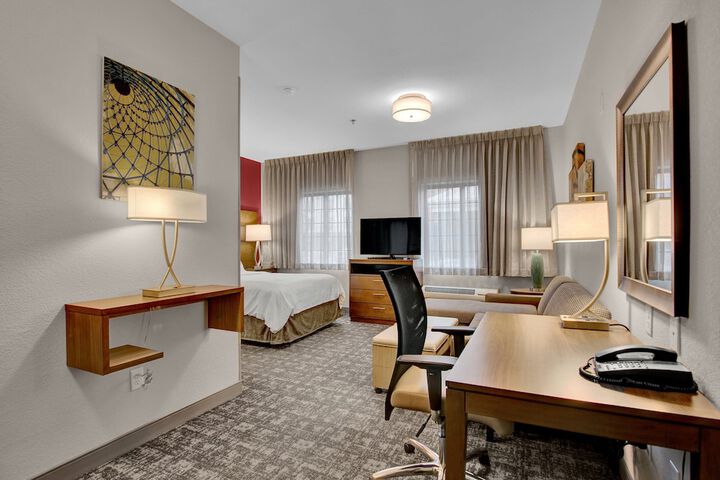 Staybridge Suites Salt Lake-West Valley City by IHG
