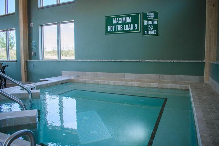 Pool 8 of 51