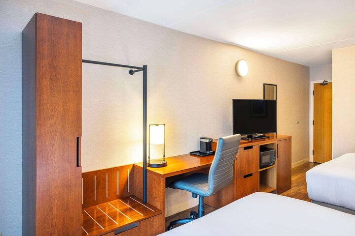 Comfort Inn Thunder Bay