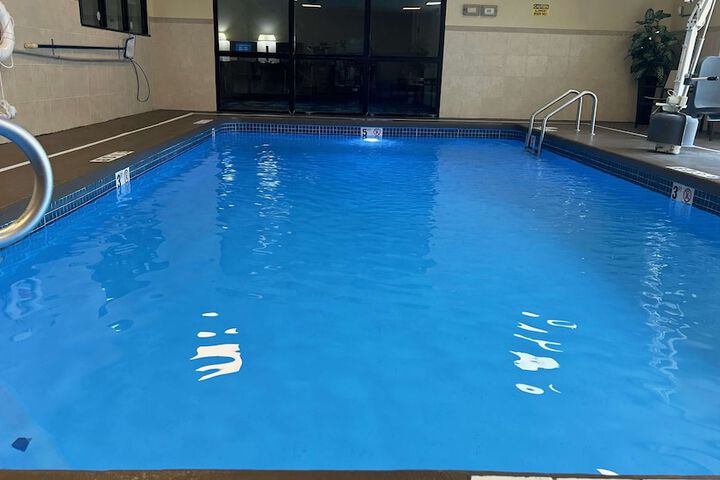 Pool 5 of 33