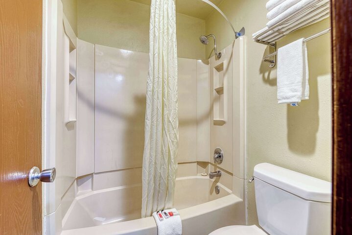 Super 8 by Wyndham Alamosa
