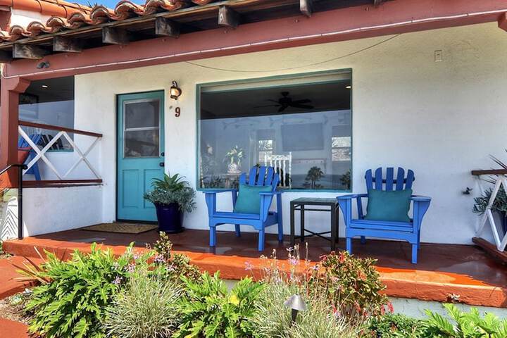 Beachcomber Inn