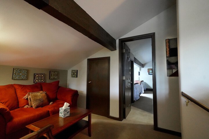 Frisco Inn on Galena Street