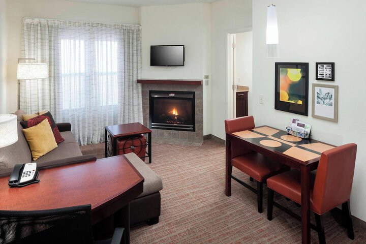 Residence Inn by Marriott Jackson Ridgeland