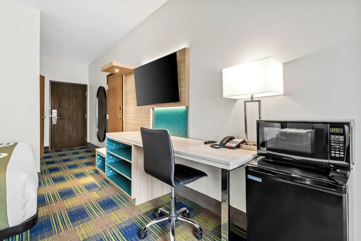 Quality Inn Brookings - University