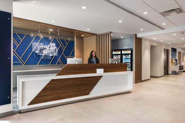 Holiday Inn Express Cape Canaveral by IHG