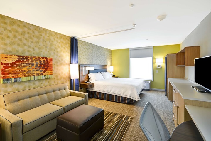 Home2 Suites by Hilton Opelika Auburn