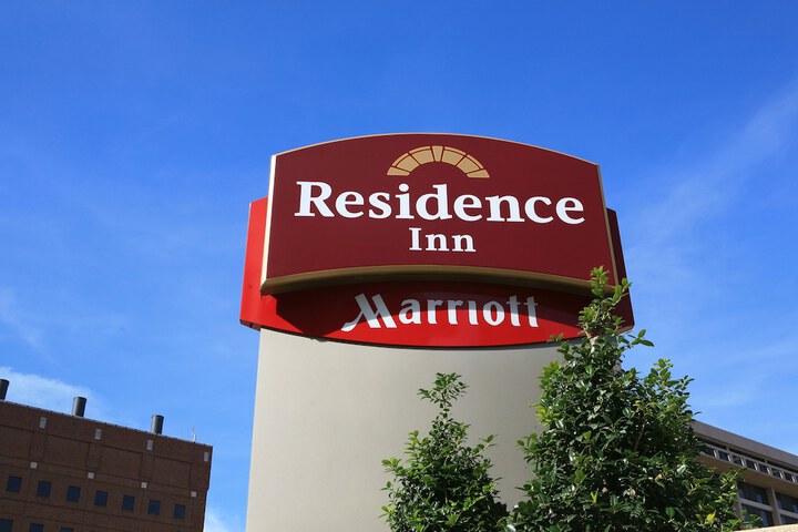 Residence Inn by Marriott Birmingham Downtown at UAB