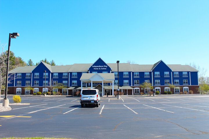 Independence Stay Hotel & Suites