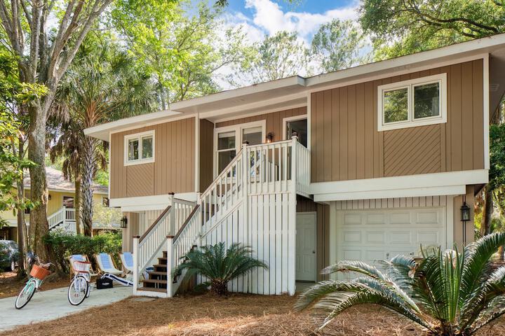 Crawdad by Avantstay Isle of Palms Home w / BBQ