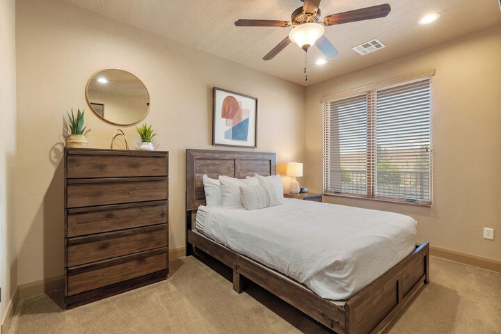 Vacation Rentals at Sand Hollow Resort