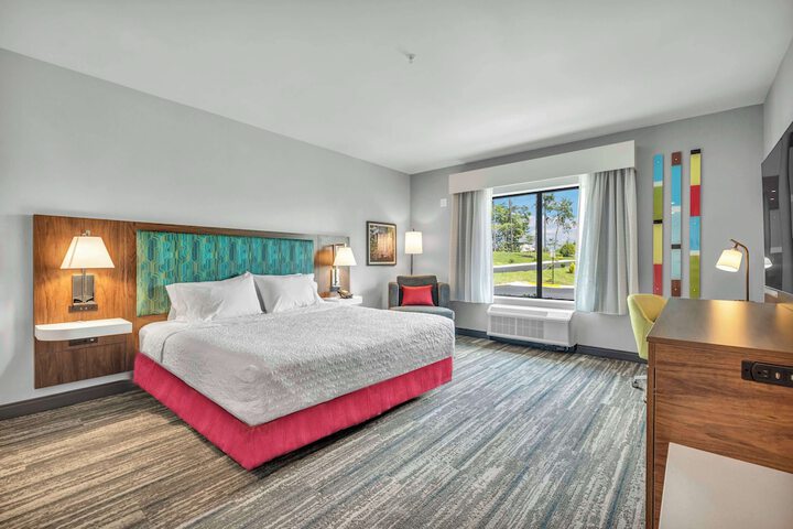 Hampton Inn by Hilton Gordonsville