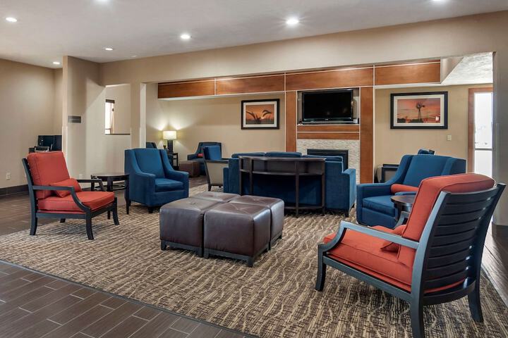 Hotel Interior 12 of 55