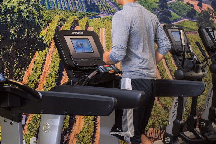 Allegretto Vineyard Resort Paso Robles